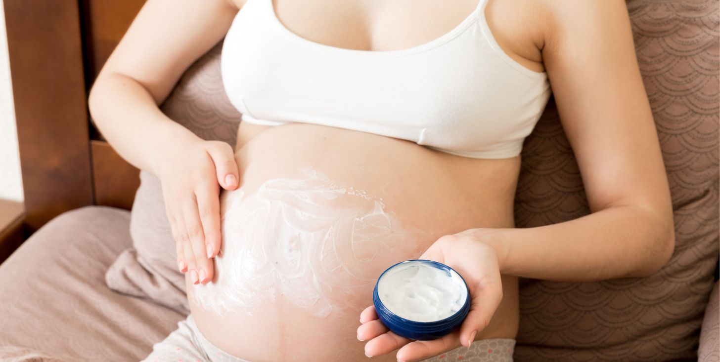 skincare sicura in gravidanza le sostanze da evitare e cose importantii da sapere da Gravidanzaonline.it skincare sicura in gravidanza le sostanze da evitare e cose importantii da sapere