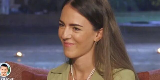 Sonia Barrile incinta e single dopo Temptation Island: “Il destino ha scelto per me"