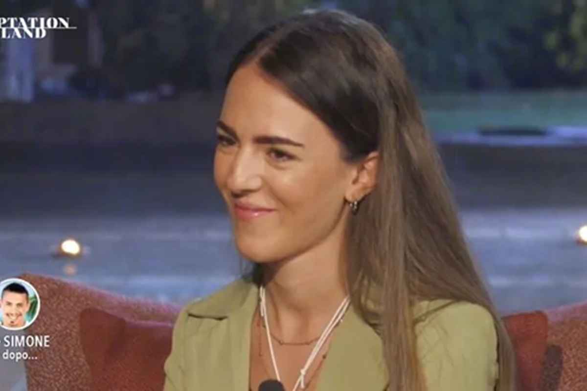 Sonia Barrile incinta e single dopo Temptation Island: “Il destino ha scelto per me”