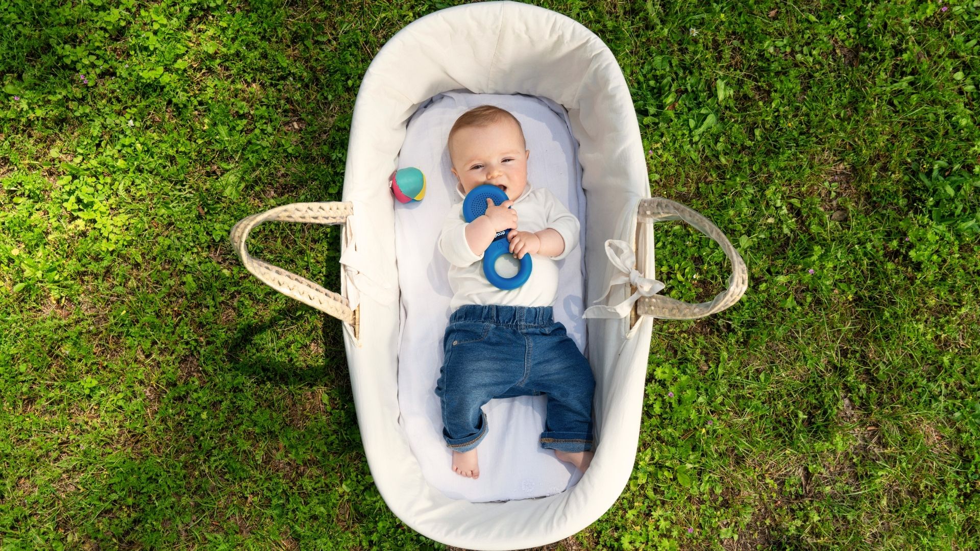 Ocarina: libertà e autonomia di ascolto, in sicurezza Ocarina: libertà e autonomia di ascolto, in sicurezza