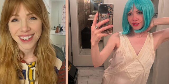 Carly Rae Jepsen è incinta del primo figlio: l'annuncio social con una foto dolcissima