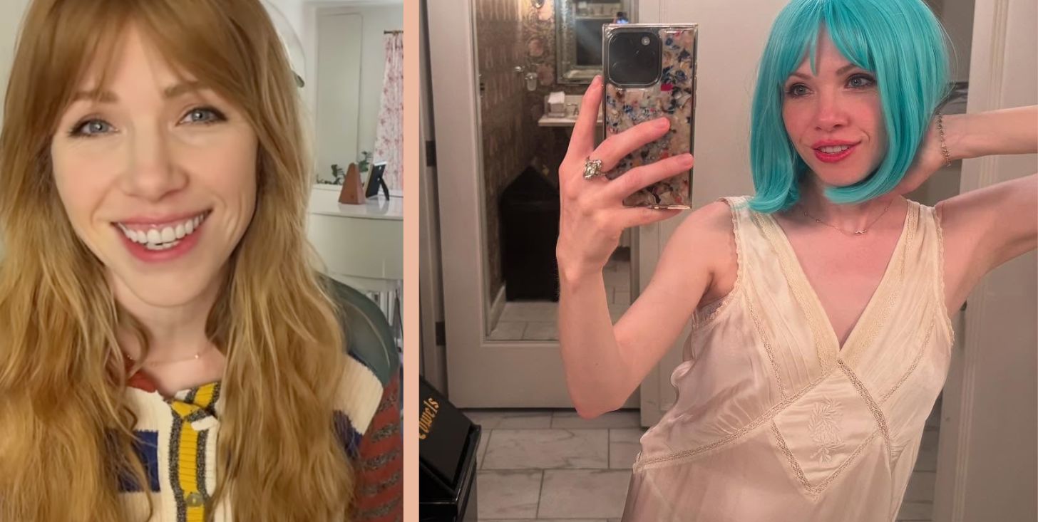 Carly Rae Jepsen è incinta del primo figlio: l’annuncio social con una foto dolcissima Carly Rae Jepsen è incinta del primo figlio: l’annuncio social con una foto dolcissima