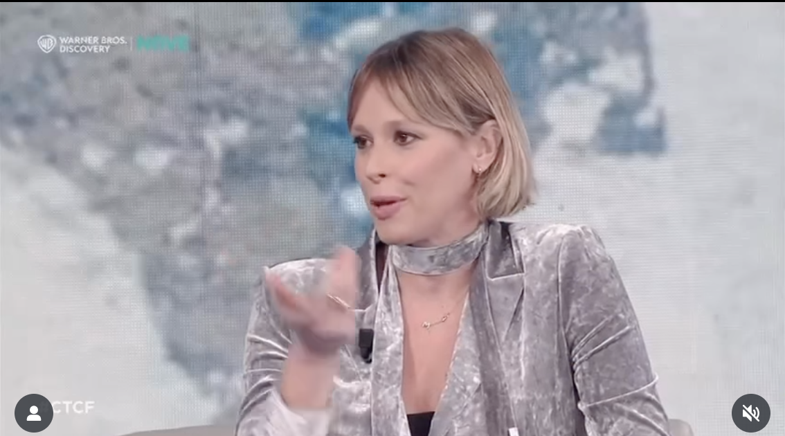 quando lo fai un figlio federica pellegrini sulle domande che fanno male alle donne