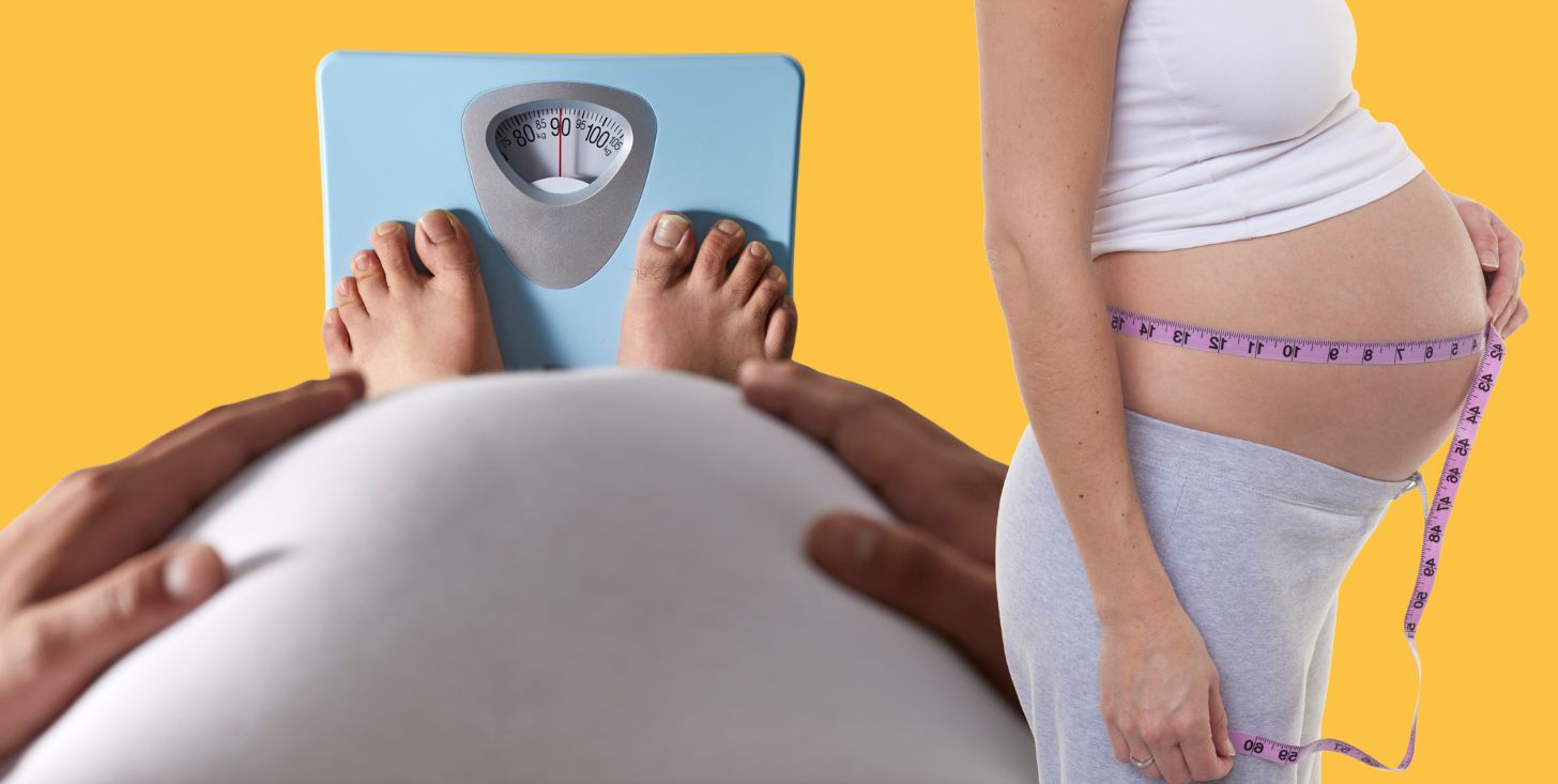 dieta mediterranea in gravidanza e aumento di peso gestazionale cosa dice lo studio