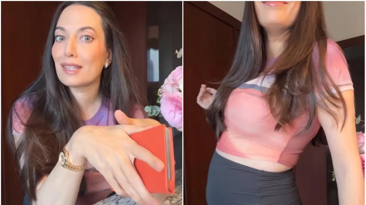 giulia valentina 232 incinta di nuovo il divertente annuncio a un anno dal primo figlio da Gravidanzaonline.it giulia valentina 232 incinta di nuovo il divertente annuncio a un anno dal primo figlio