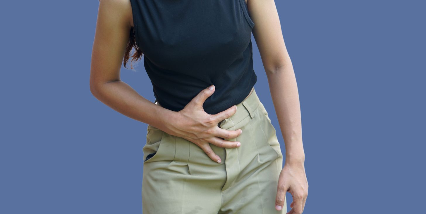 È davvero possibile partorire senza sapere di essere incinta e che nessuno se ne accorga?