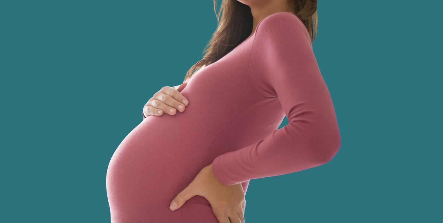 Perché il mal di schiena in gravidanza va preso sul serio e curato