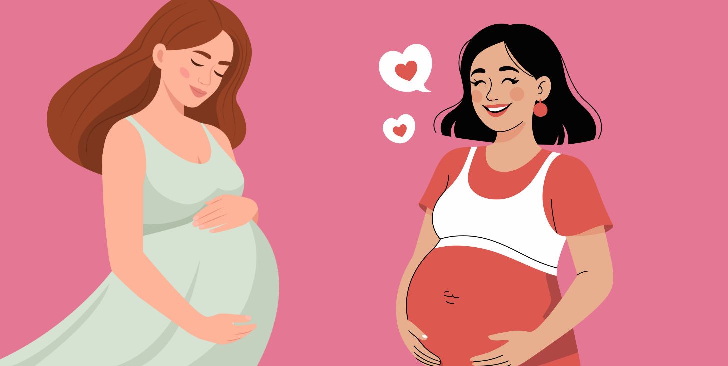 7 miti beauty sulle donne incinte cosa c8217232 di vero e cosa no