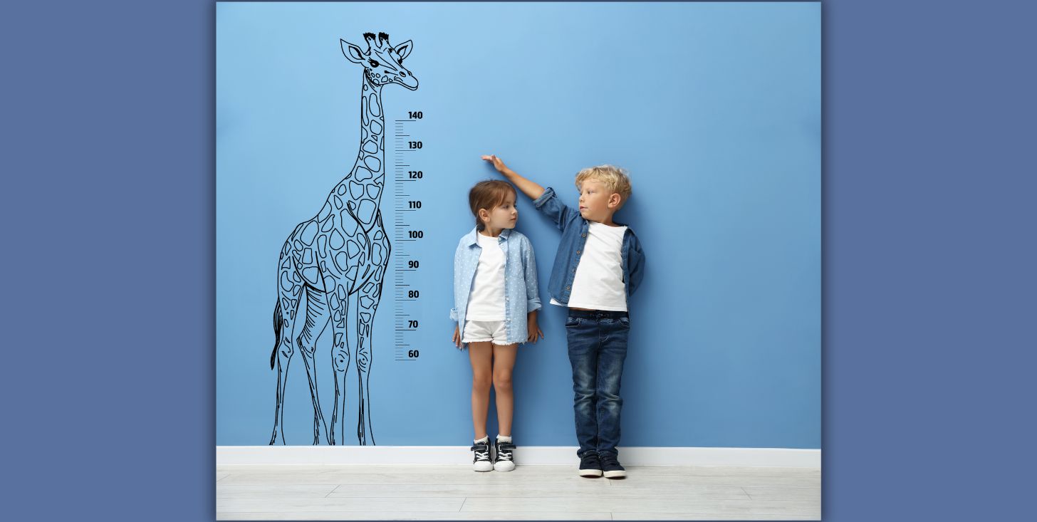 altezza dei bambini come capire se tuo figlio cresce bene da Gravidanzaonline.it altezza dei bambini come capire se tuo figlio cresce bene