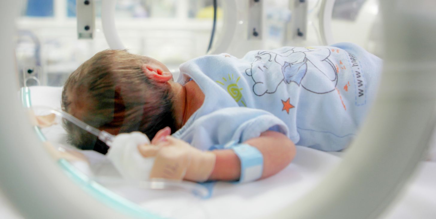 Chi sono i bambini chirurgici: le cose da sapere e a chi rivolgersi per supporto