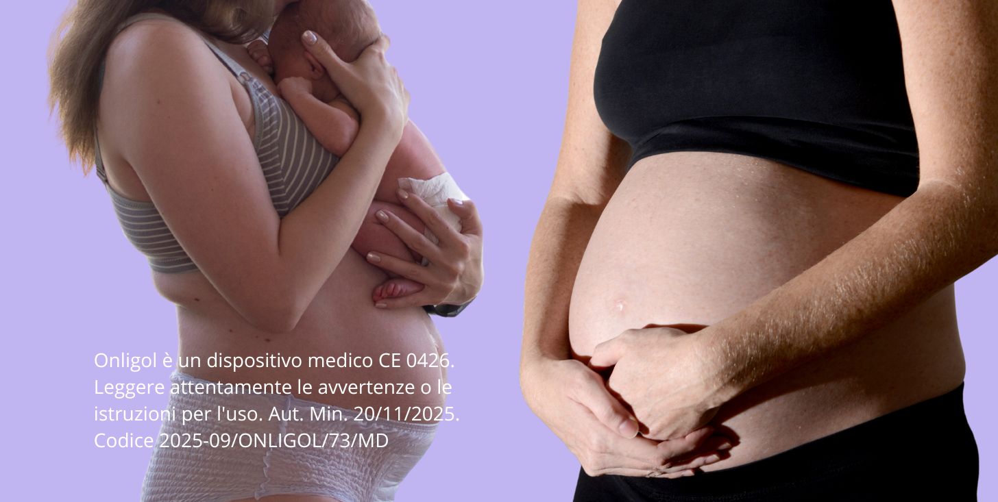 Stitichezza in gravidanza e post partum: 7 consigli per prevenirla e gestirla con serenità